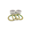 Solvent Based Tissue Paper Double Sided Adhesive Tape for Industrial Using